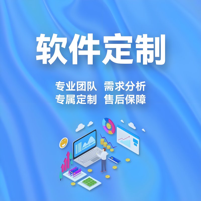 ERP系统定制：为何选择专业而非通用方案